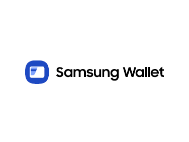 Logo Samsung Wallet